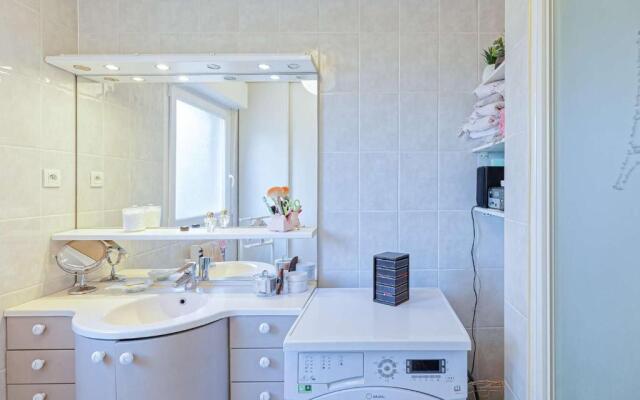 Appartement Bayonne, 2 pièces, 2 personnes - FR-1-3-538