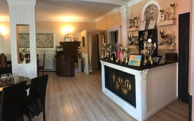 Sport Residence