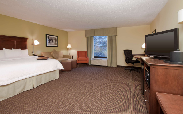 Hampton Inn Indianapolis-N.E./Castleton