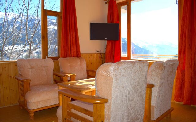 Sky One Ski Resort by One Hotels
