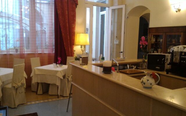 Domus Mariae Benessere