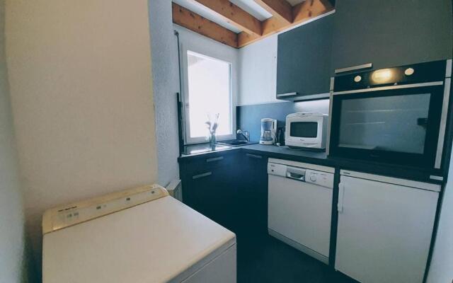 Villa Carnac, 3 pièces, 6 personnes - FR-1-477-207