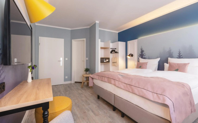 Garner Hotel Essen - Messe by IHG