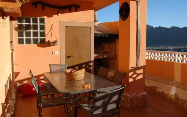 Casa Rural La Puentecilla