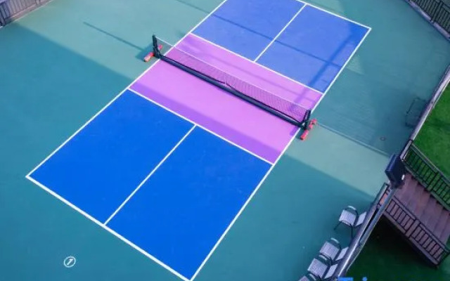 Hao Lai Deng International Hotel