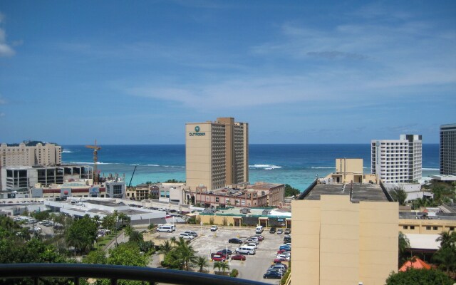 Tumon Bay Capital Hotel