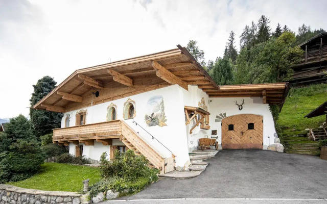 Ferienchalet Katharina