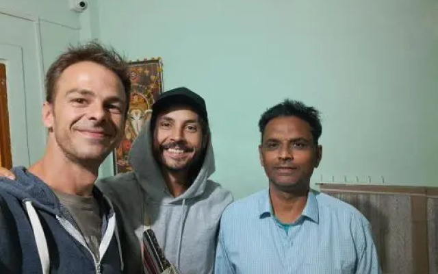 Narmada Guest House
