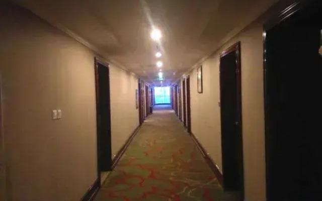 Jiasheng Century Hotel