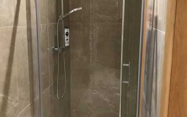 Luxurious Studio Apartment in Fahan, Co Donegal