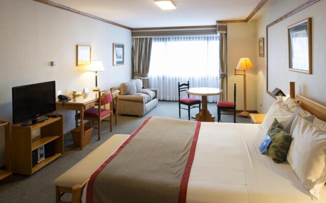 Abba Presidente Suites Puerto Montt