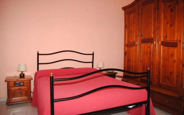 Hotel Villa Regina