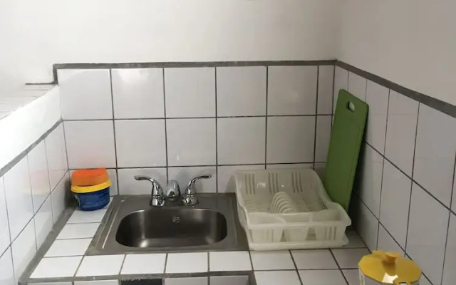 Iguana Azul - Hostel