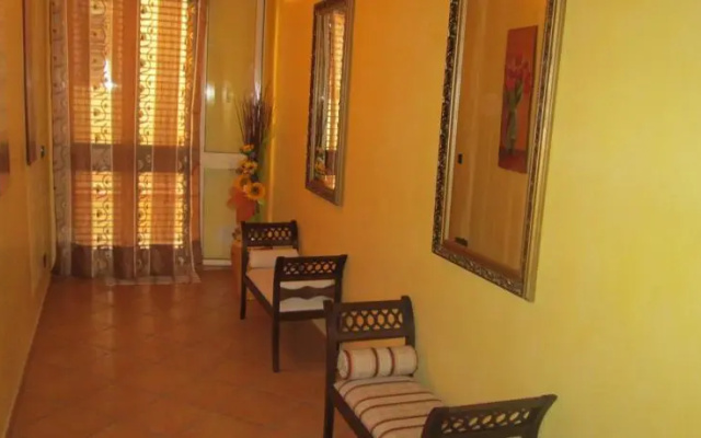 B & B Il Giardino