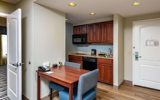 Homewood Suites by Hilton Portland