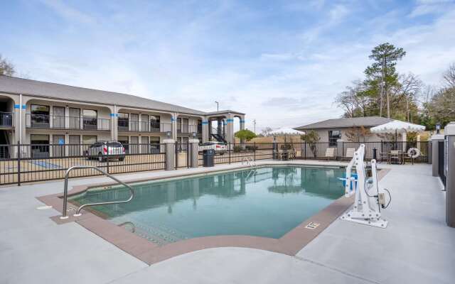 Best Western Andalusia Inn