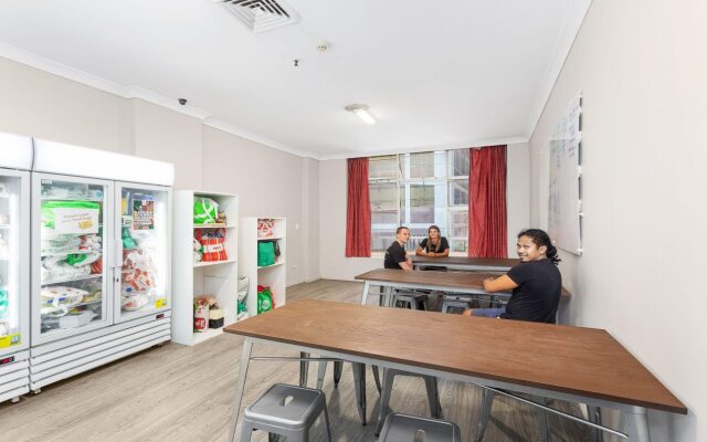 Sydney Backpackers - Hostel