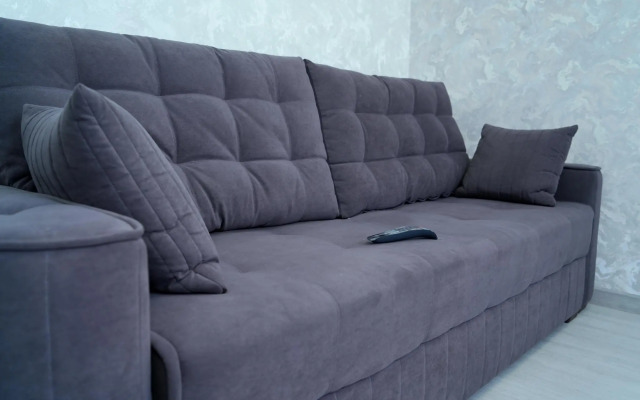 Апартаменты на улице 3-я Енисейская 32