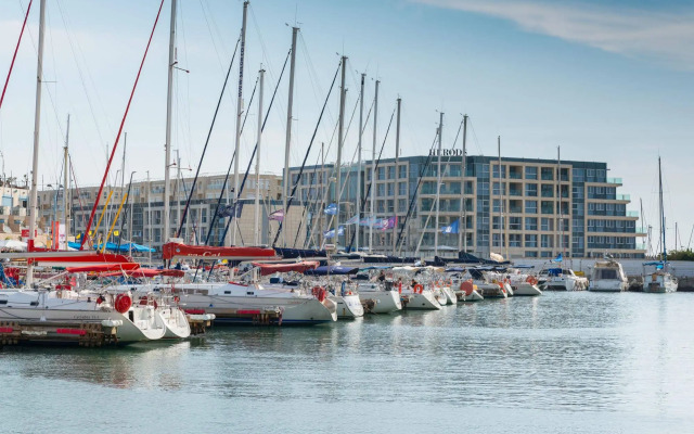 Herods Herzliya