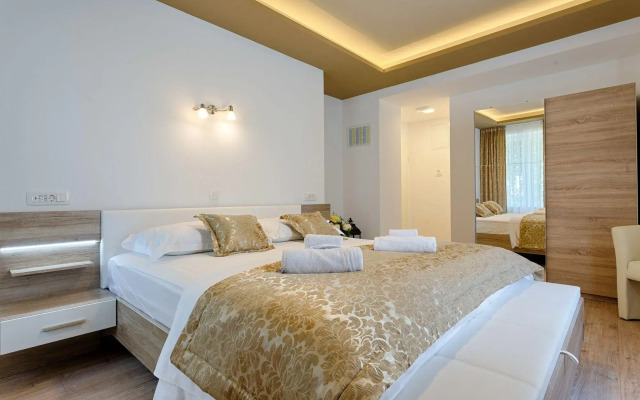 Luxury Rooms Floramye - Adults Only