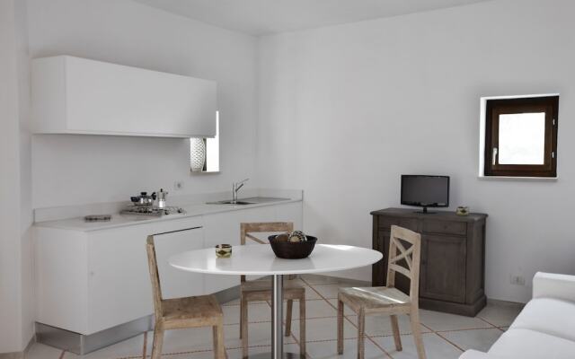 Porto degli Argonauti Apartments