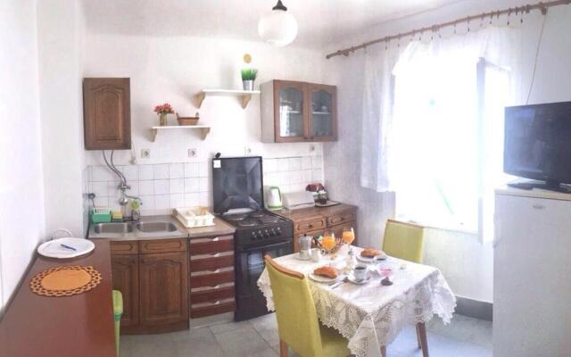 Apartment Silvana