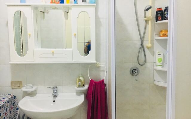 Villa Valeria Floridia