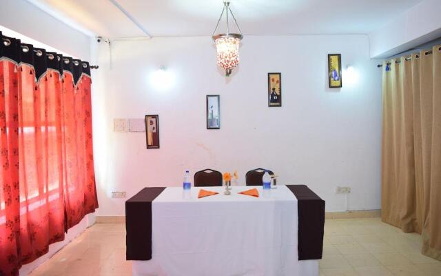 OYO 15651 Silver Palm Resort