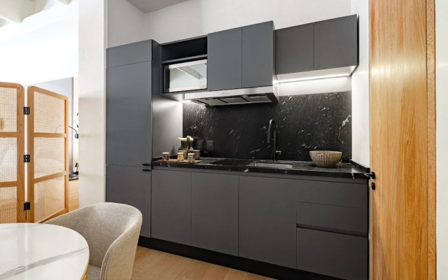 Colima 71 Casa de Arte Hotel