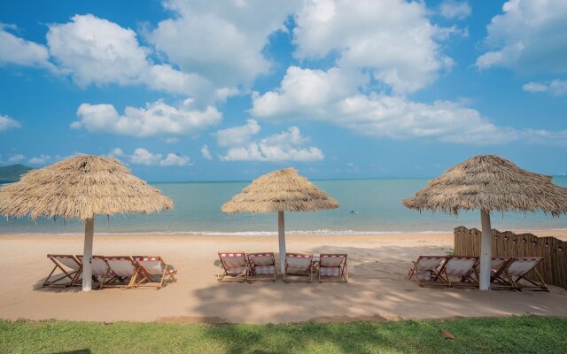 Sea of Love Suite Cafe Pattaya