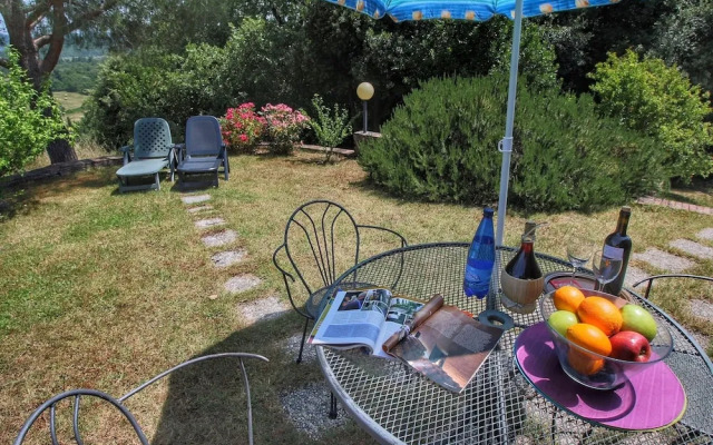 Belvilla by OYO Casole D'elsa