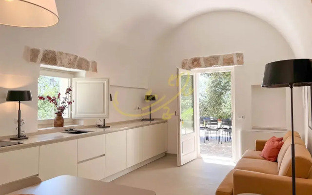 TD Trullo Morena Charming Trullo Stunning Sunsets