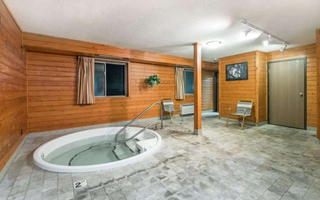 Super 8 Bemidji MN
