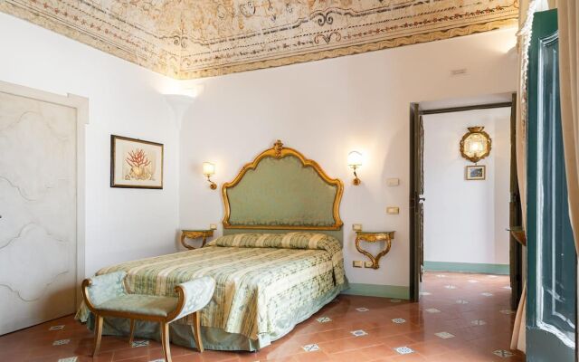 Villa Affresco