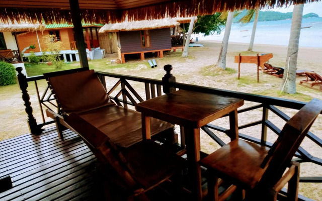 Bow Thong Beach Resort