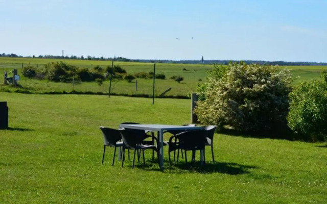 Holiday Apartment Oland