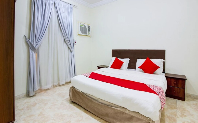 OYO 580 Manar Jeddah Units