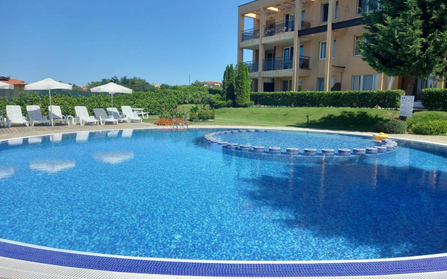 Sozopoli Hills, app B7