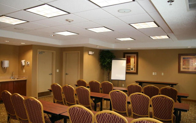 Hampton Inn Gallipolis