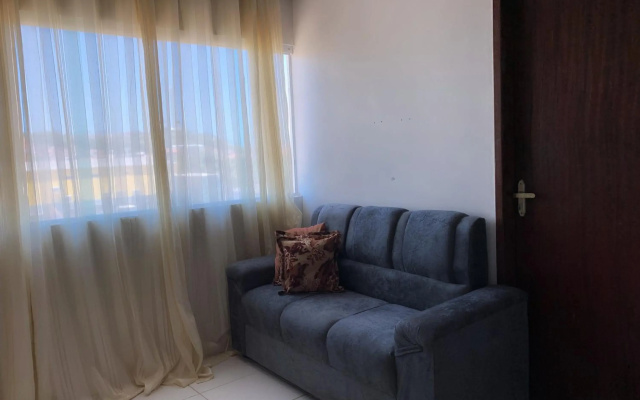 Apartamento 1 à 200m da praia de Maragogi
