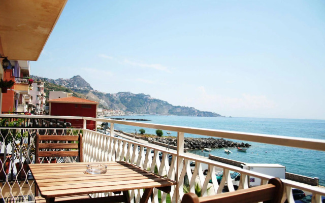 Mediterraneo Guesthouse
