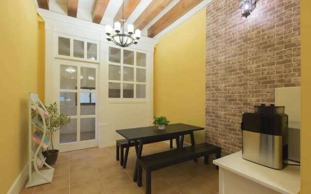 Casa Guesthouse