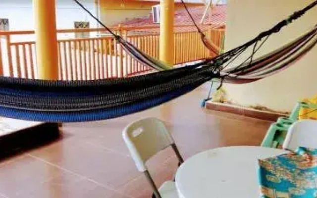 Hotel Costa Caribe