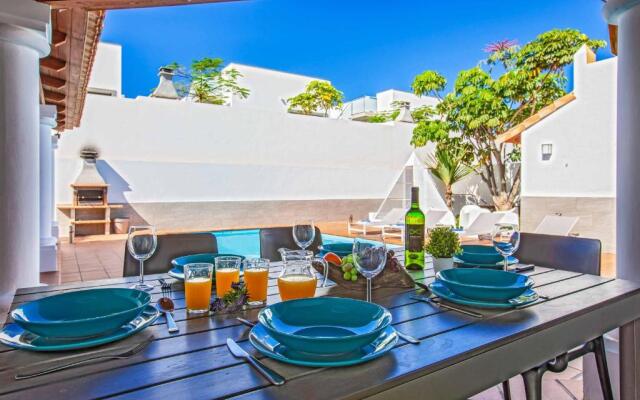 Villa Relax