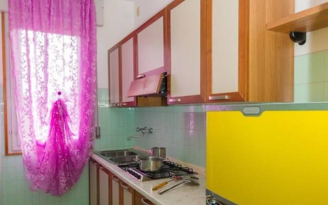 Appartamenti Gabbiano