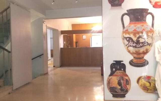 Theoxenia Hotel