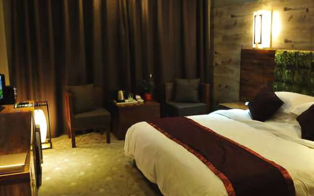 Taihang Shanshui Hotel