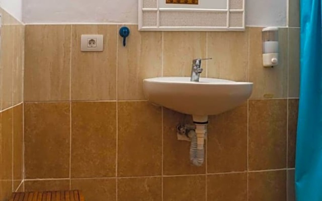 Albergue San Jose De Los Llanos