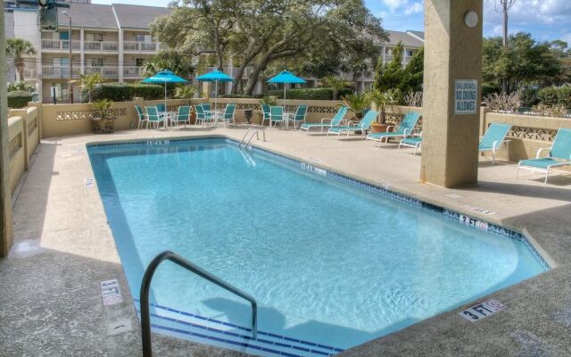 Dunes Towers by Palmetto Vacations