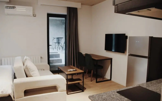 VGL Apartments